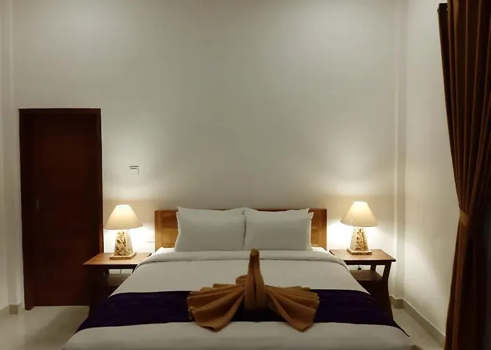 Wiraguesthouse